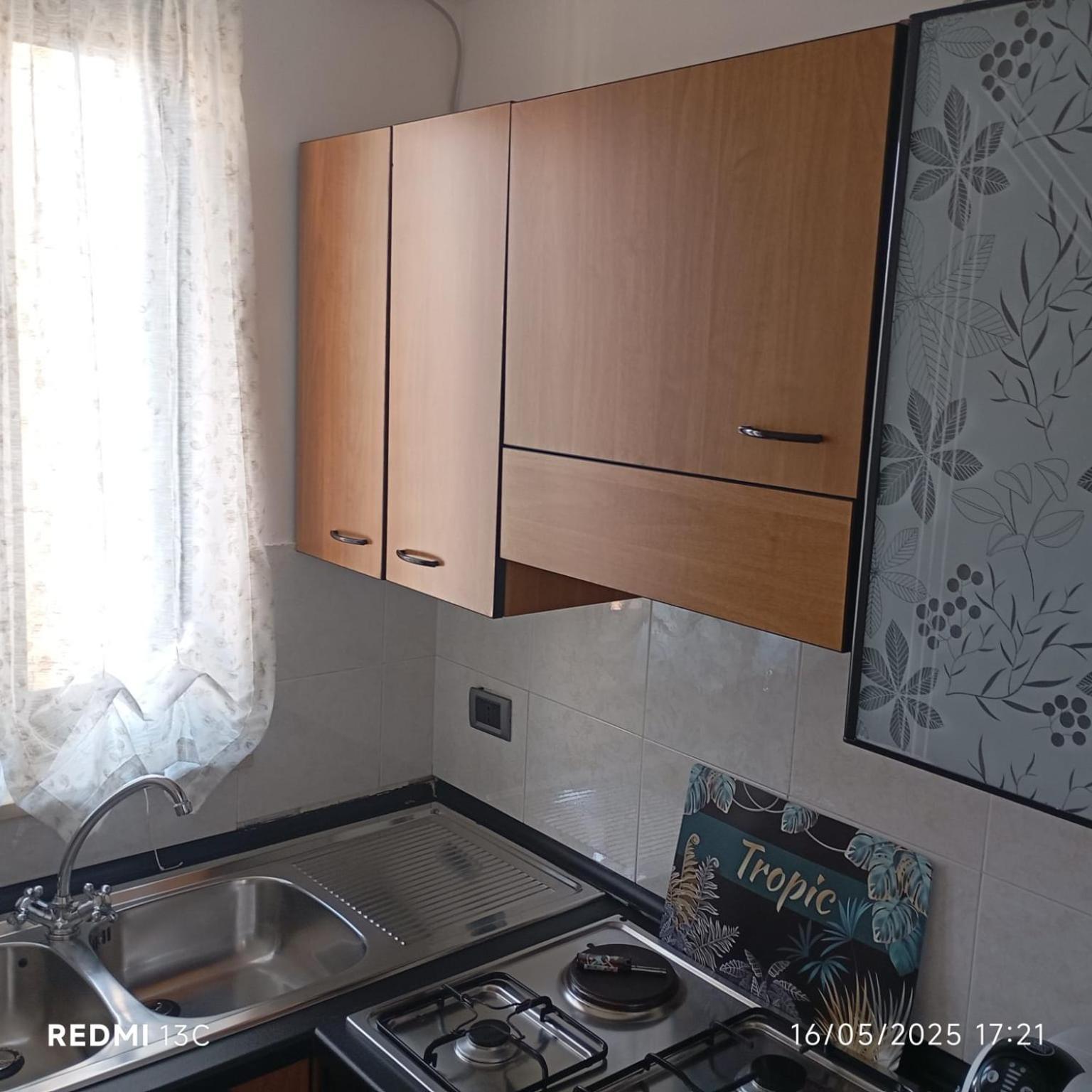 Holiday Grivi Enna Exterior photo