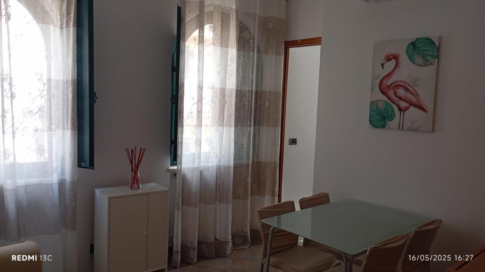 Holiday Grivi Enna Exterior photo