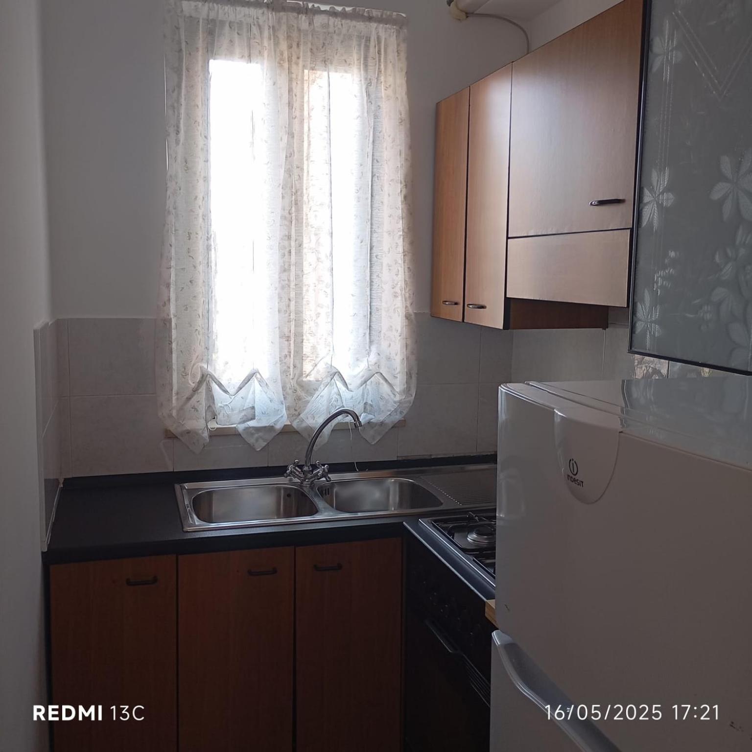 Holiday Grivi Enna Exterior photo